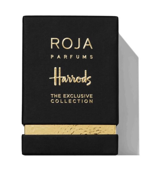 Alternative view of Harrods Aoud (100Ml)