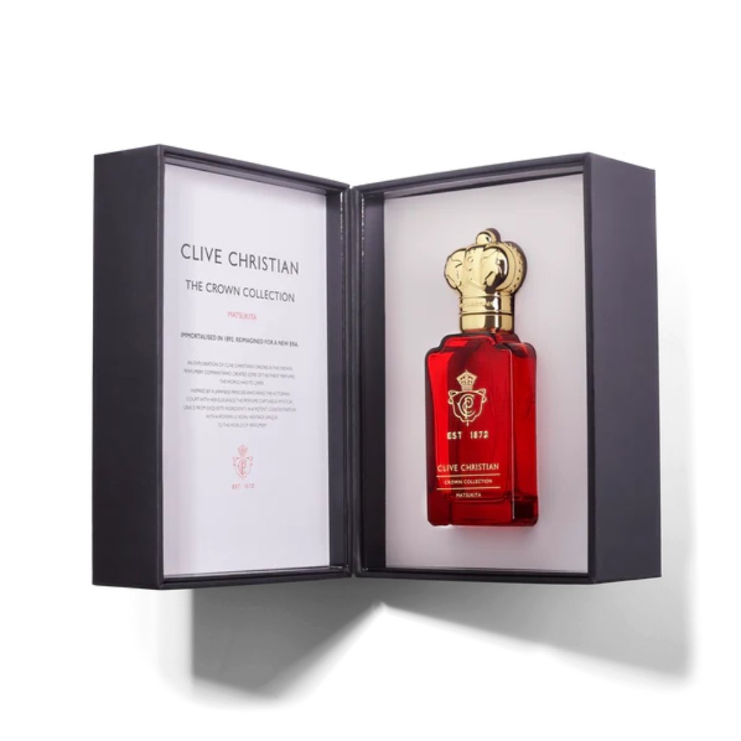 Matsukita (50Ml) – Bild 2