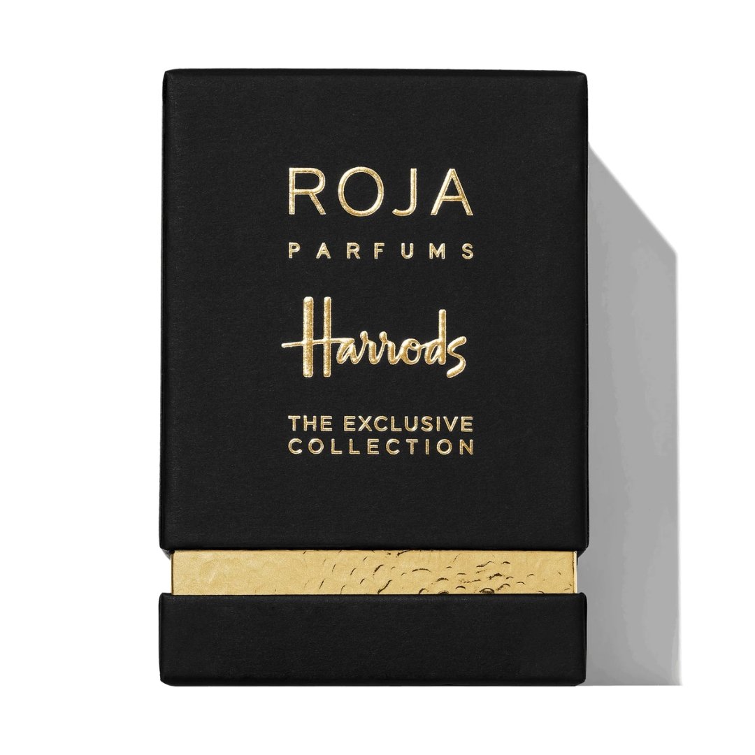 Harrods Parfum Pour Femme (100Ml) – Bild 2