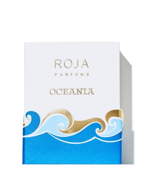 Alternative view of Oceania (100Ml)