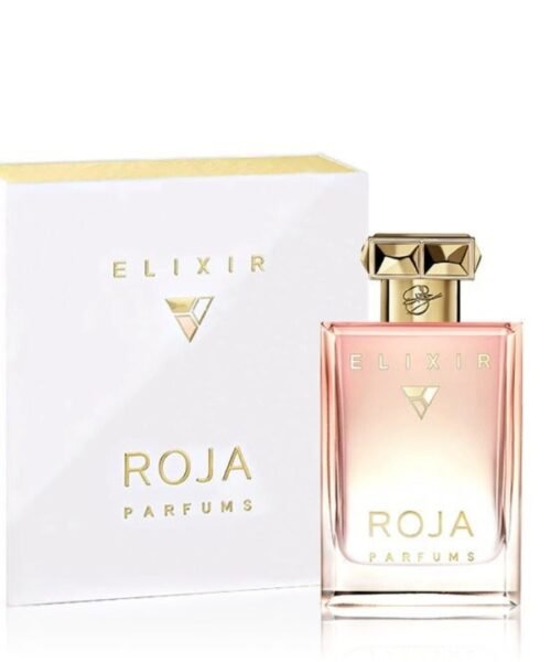 Alternative view of Elixir Pour Femme Essence De Parfum (100Ml)