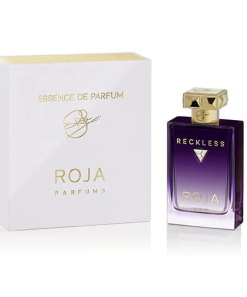 Alternative view of Reckless Pour Femme Essence De Parfum (100Ml)