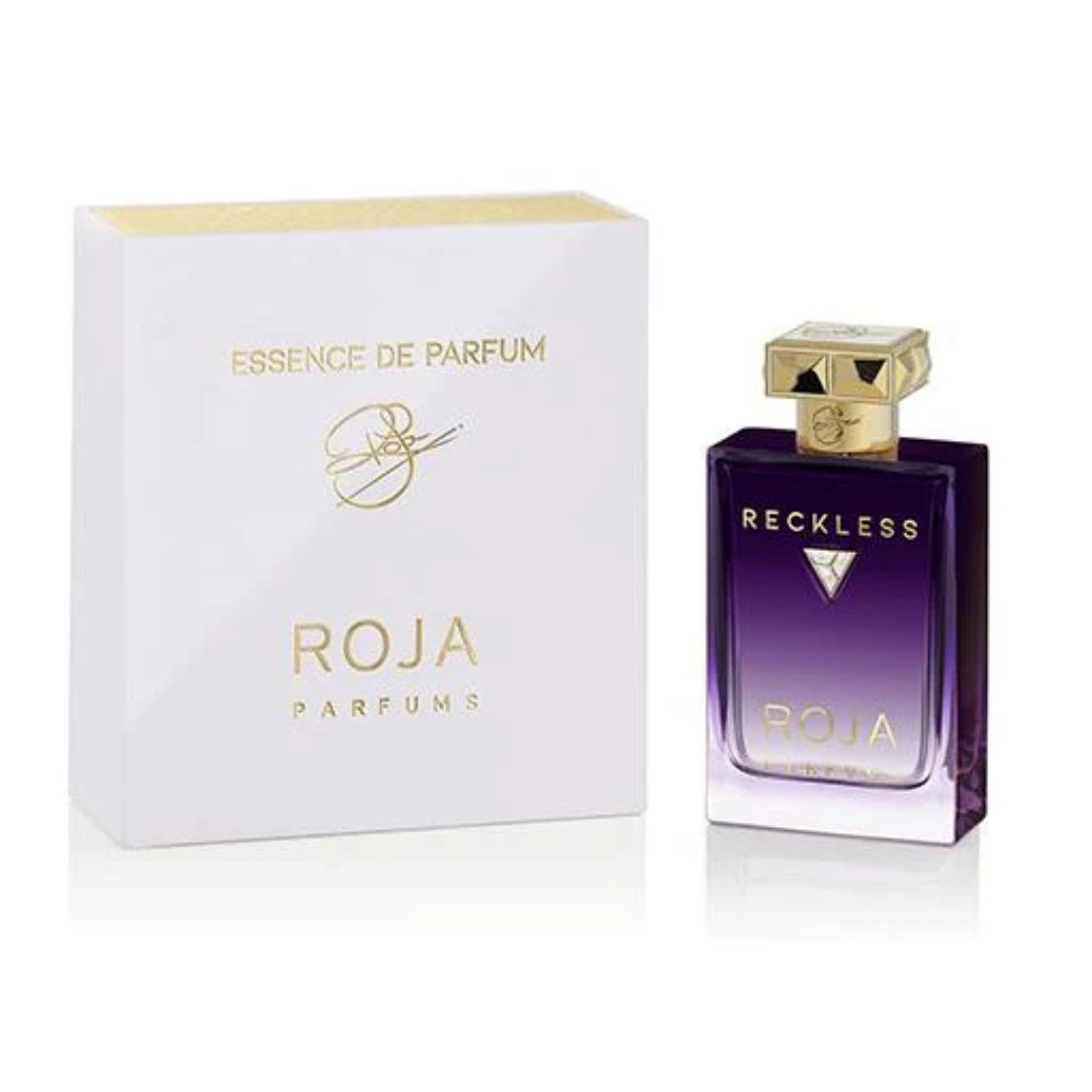 Reckless Pour Femme Essence De Parfum (100Ml) – Bild 2