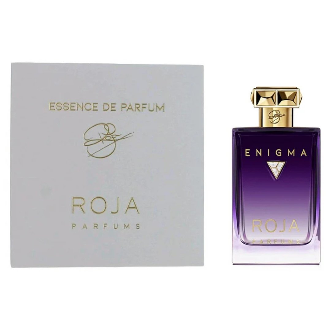 Enigma Pour Femme Essence De Parfum (100Ml) – Bild 2