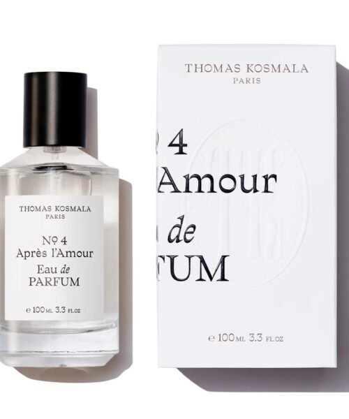 Alternative view of Après I’ Amour (100Ml)