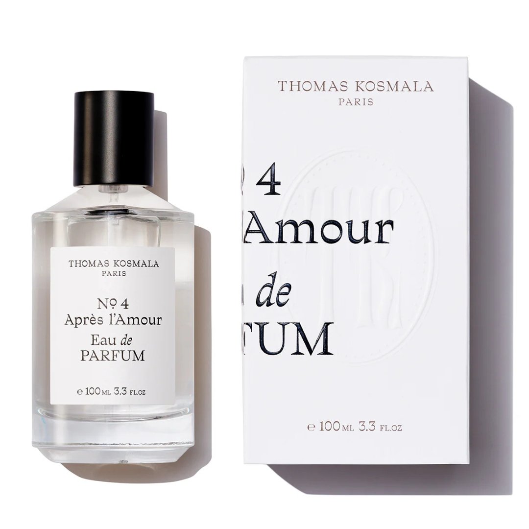 Après I’ Amour (100Ml) – Bild 2