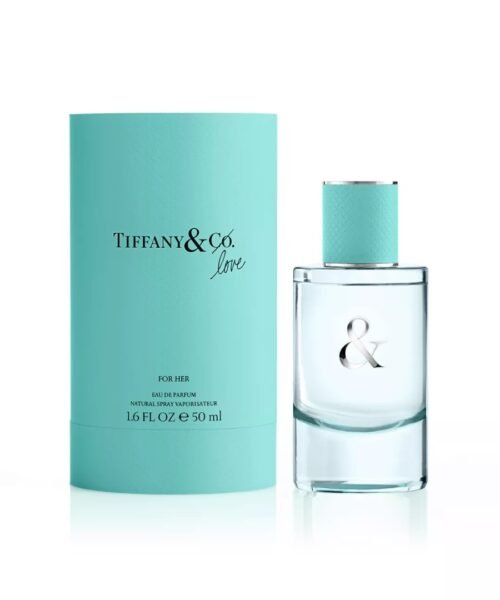 Alternative view of Love For Her (90Ml)