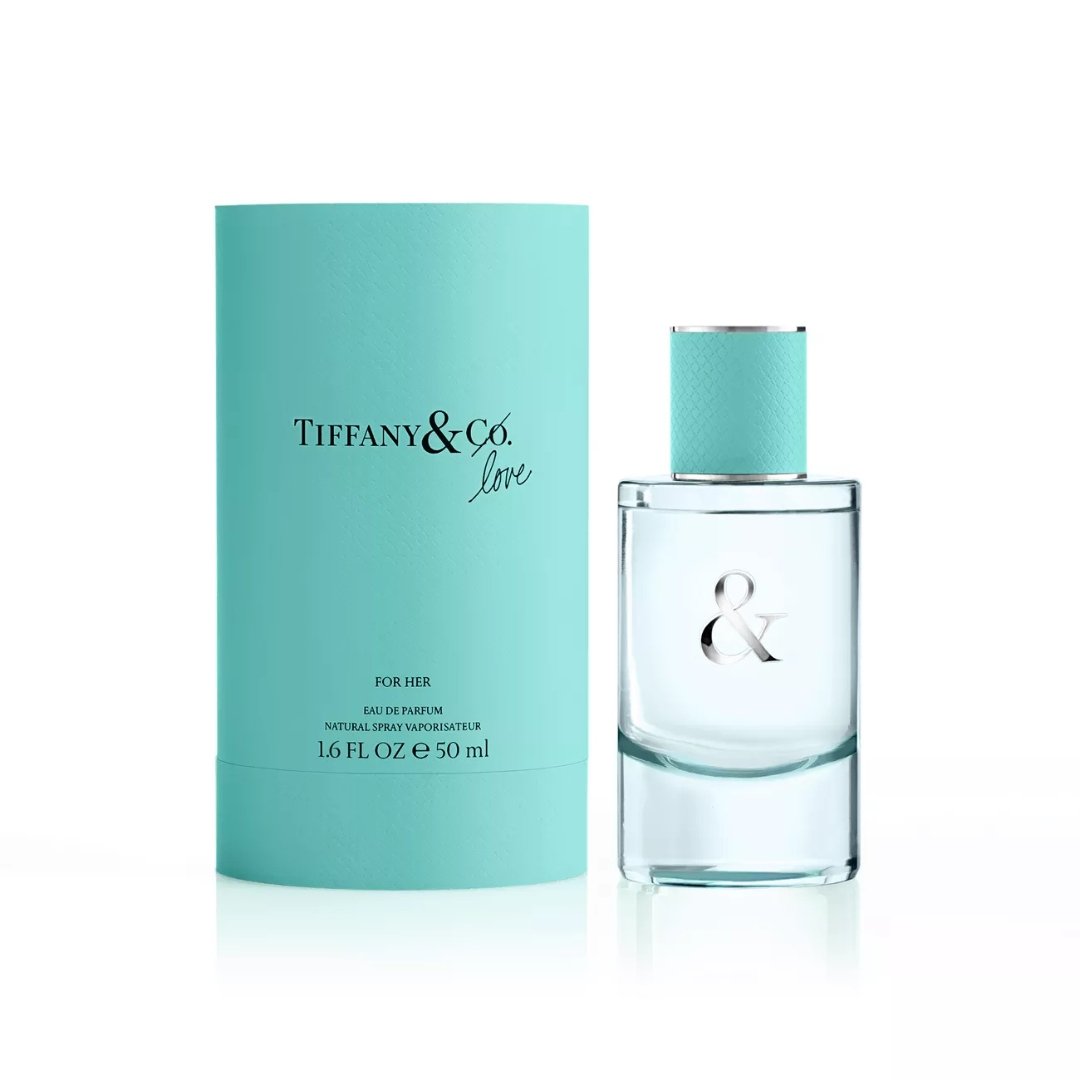 Love For Her (90Ml) – Bild 2
