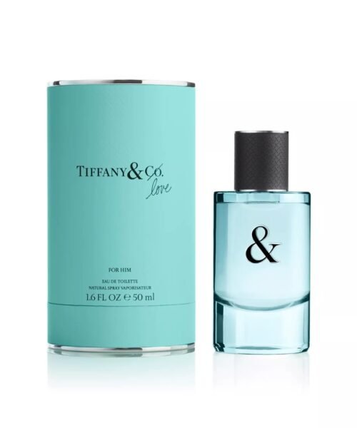 Alternative view of Love For Him (90Ml)