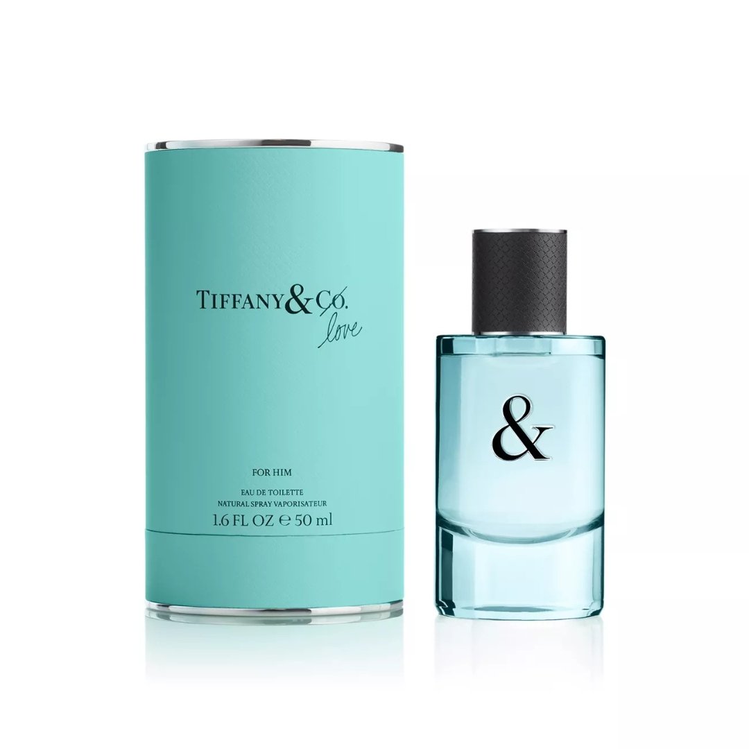 Love For Him (90Ml) – Bild 2