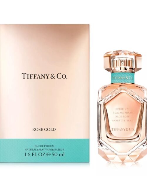 Alternative view of Co Rose Gold (75Ml)