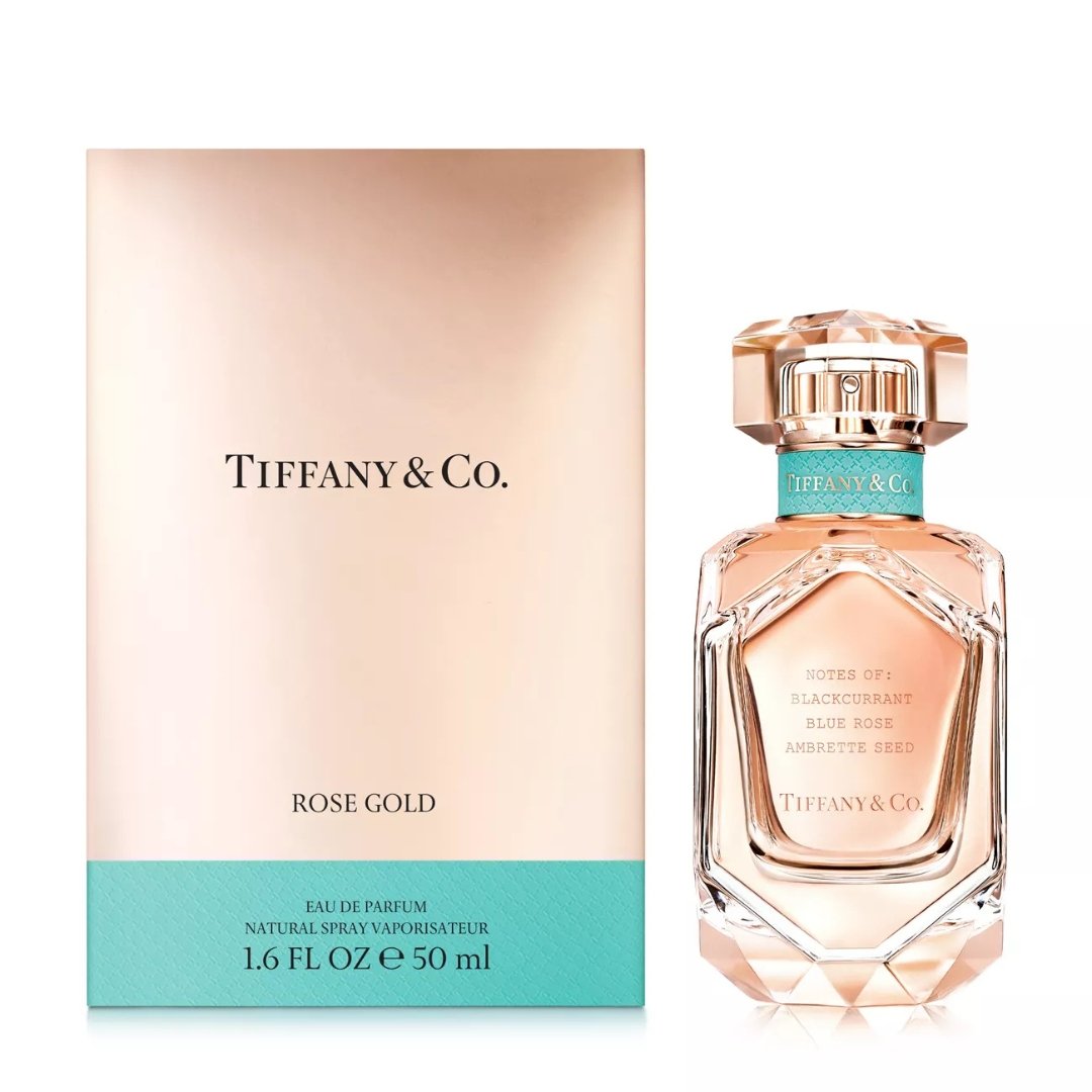 Co Rose Gold (75Ml) – Bild 2