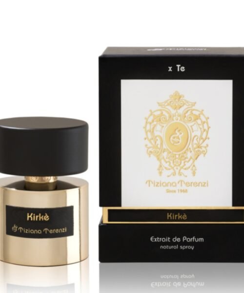 Alternative view of Kirke (100Ml)