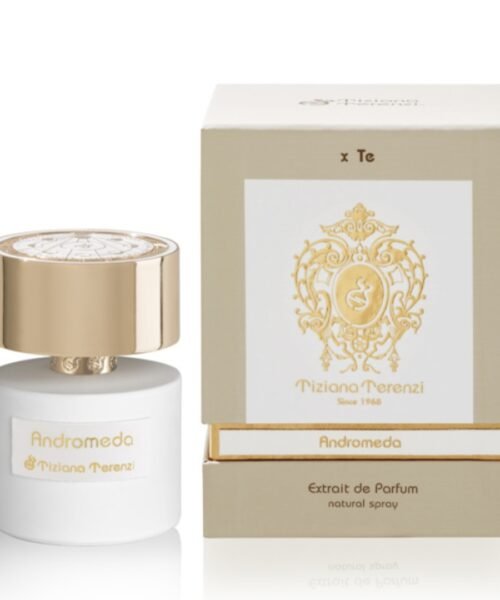 Alternative view of Andromeda (100Ml)