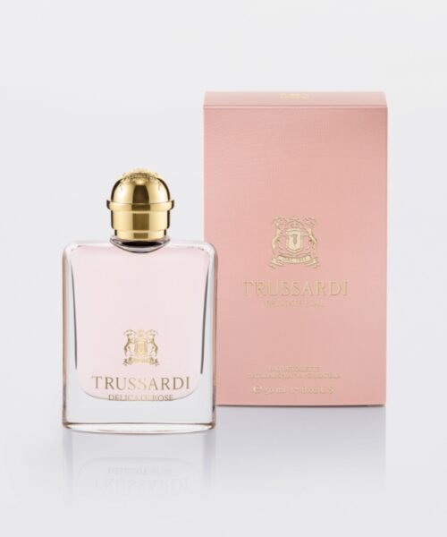 Alternative view of Delicate Rose (100Ml)