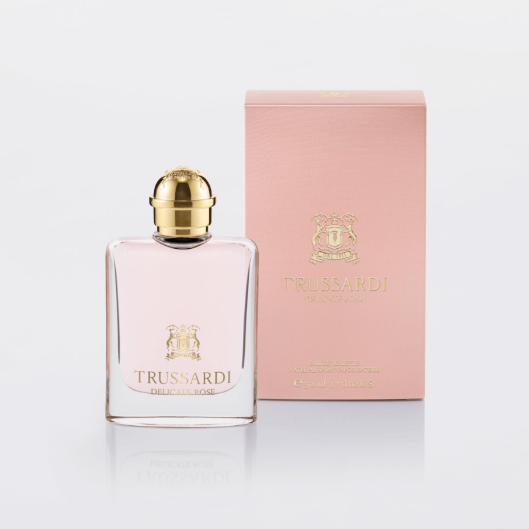 Delicate Rose (100Ml) – Bild 2