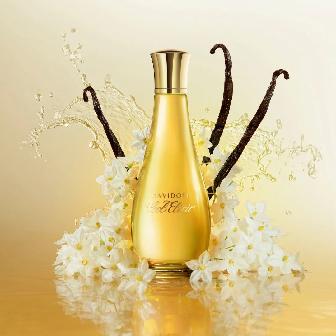 Cool Elixir Woman (100Ml) – Bild 2