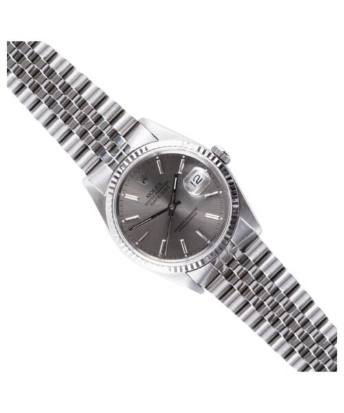 Alternative view of DATEJUST 36mm Jubilee 16234 DateJust