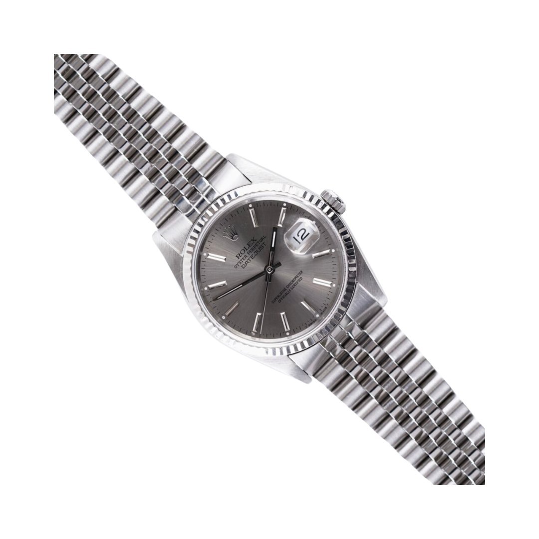 DATEJUST 36mm Jubilee 16234 DateJust – Bild 2