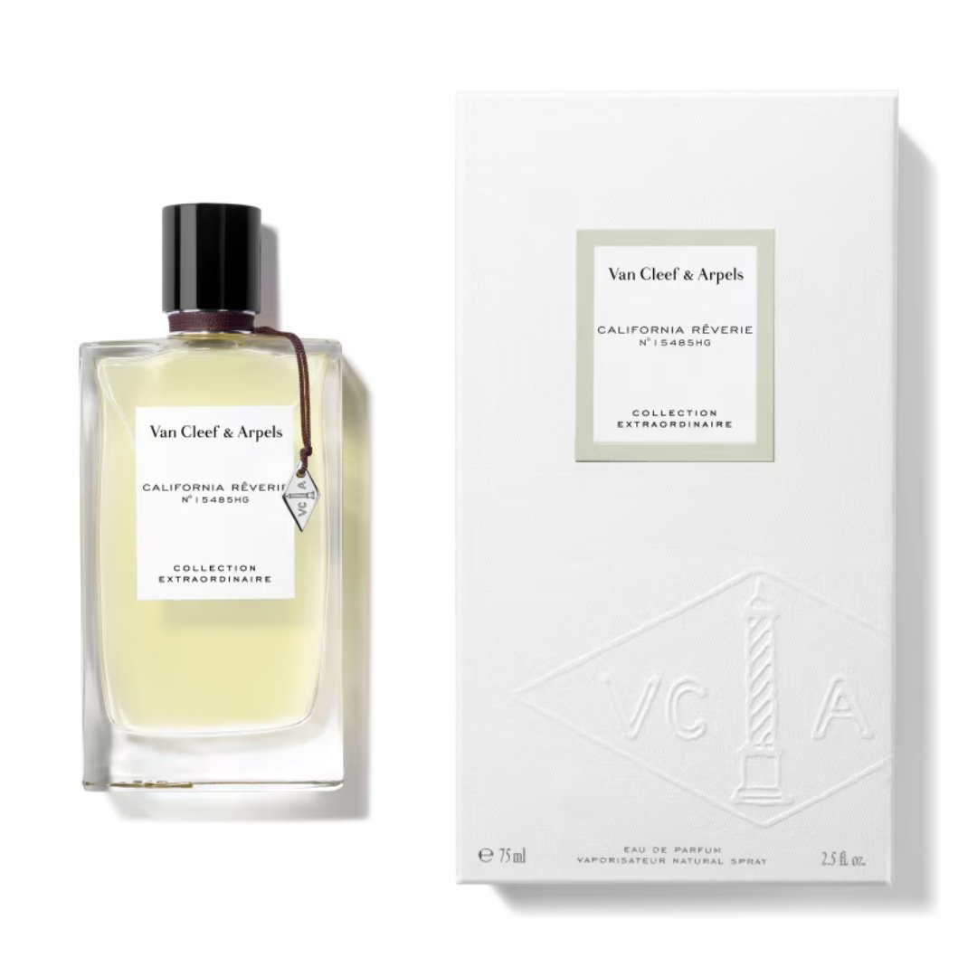 California Reverie (75Ml) – Bild 2