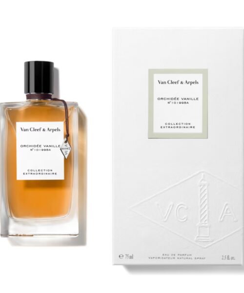 Alternative view of Orchidee Vanille (75Ml)