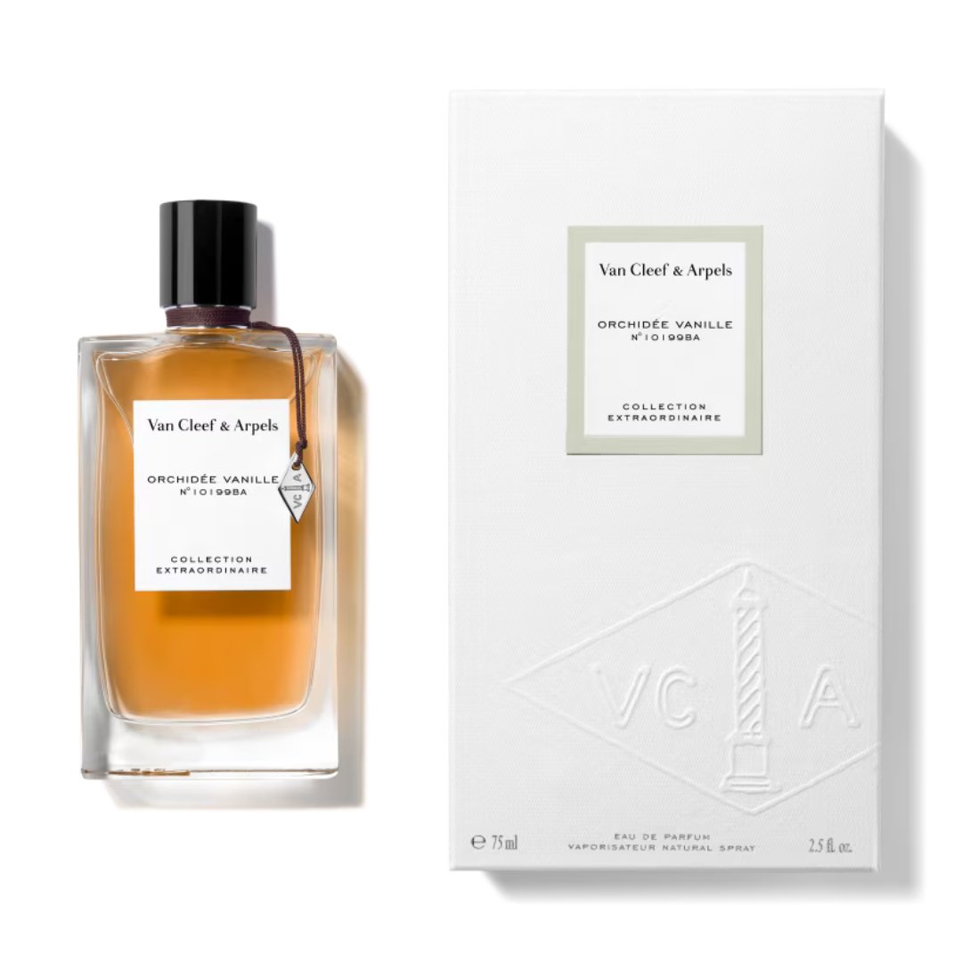 Orchidee Vanille (75Ml) – Bild 2