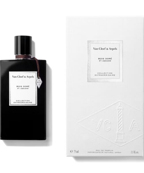 Alternative view of Bois Doré (75Ml)