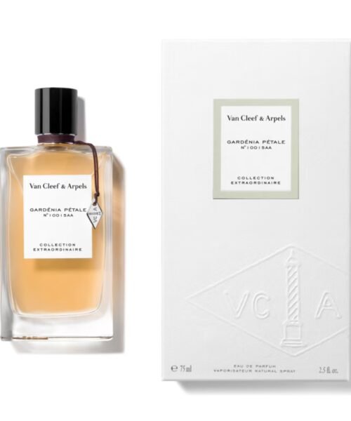 Alternative view of Gardenia Petale (75Ml)