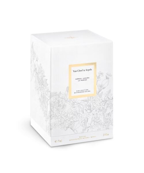 Alternative view of Néroli Amara Le Parfum (75Ml)