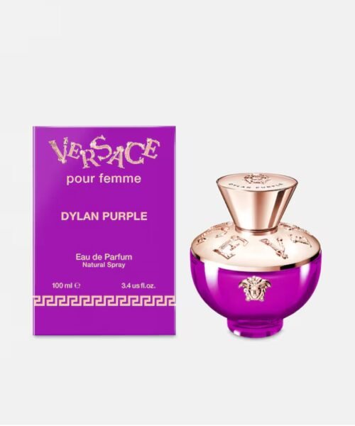 Alternative view of Dylan Purple (100Ml)