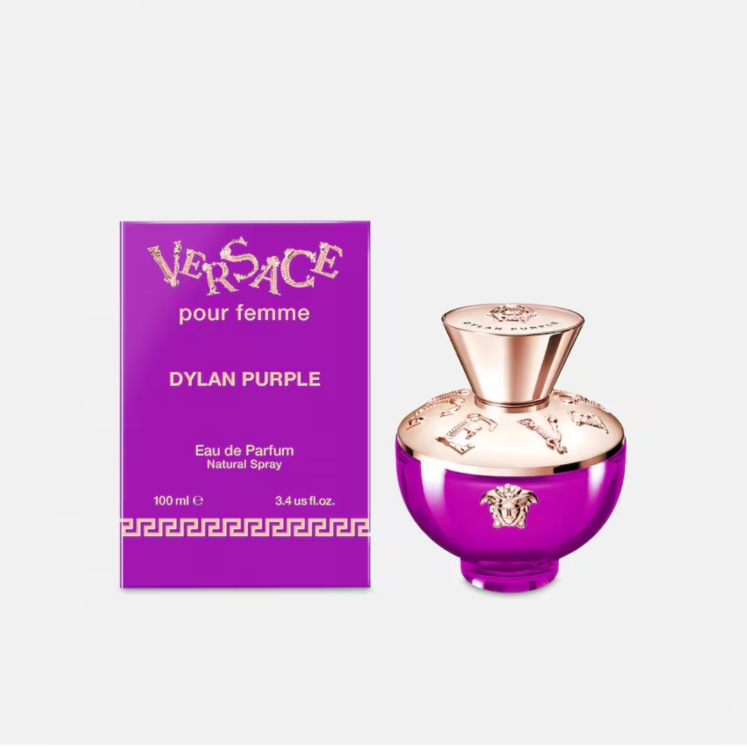 Dylan Purple (100Ml) – Bild 2