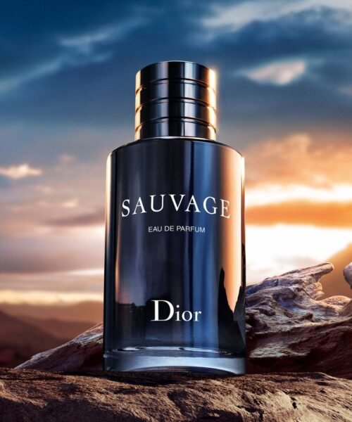 Alternative view of Sauvage Eau De Parfum (100Ml)