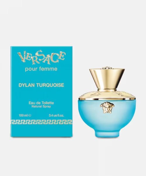 Alternative view of Dylan Blue (100Ml)
