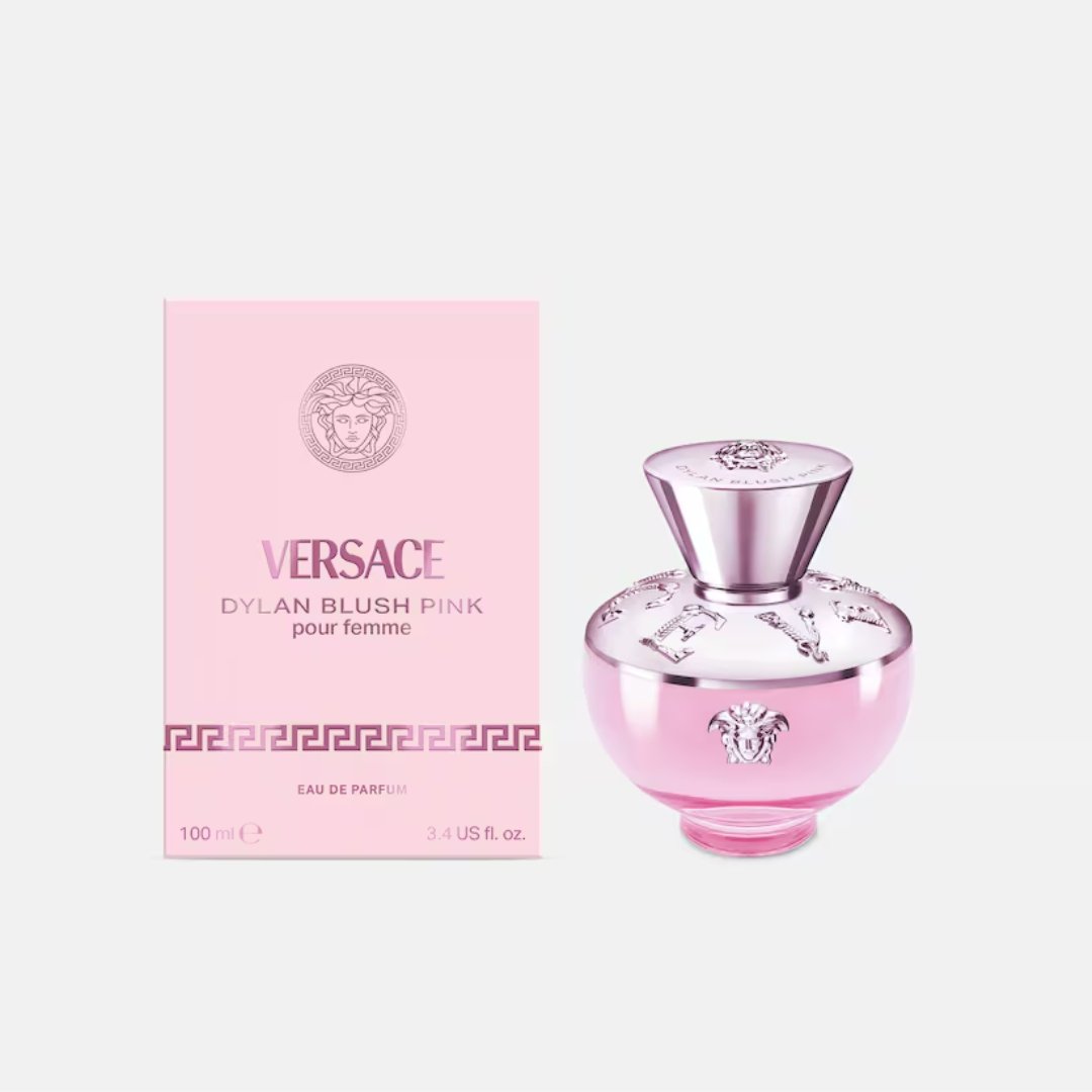 Dylan Blush Pink (100Ml) – Bild 2