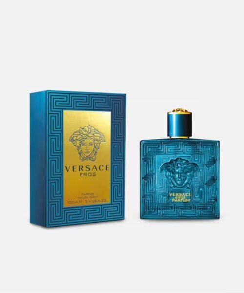 Alternative view of Eros Parfum (100Ml)
