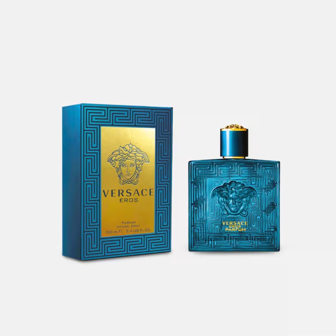 Eros Parfum (100Ml) – Bild 2