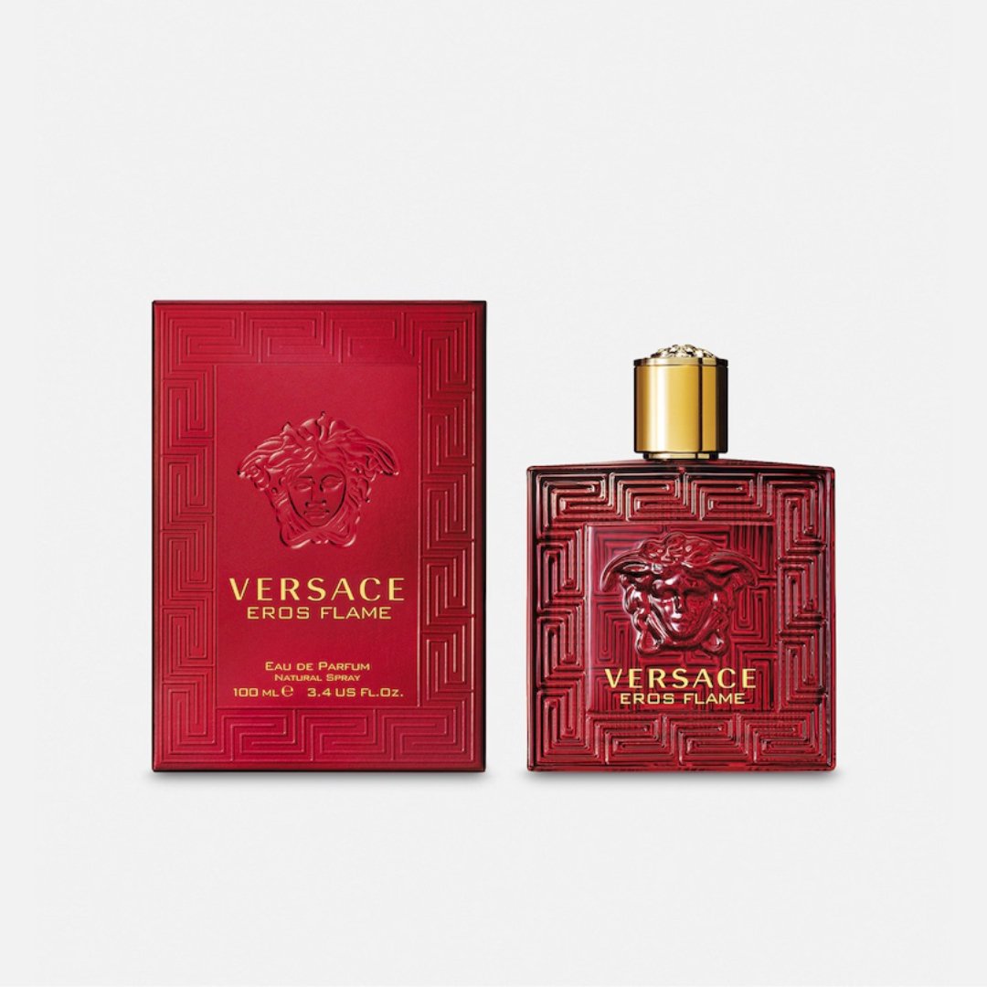 Eros Flame (100Ml) – Bild 2