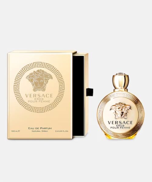 Alternative view of Eros Pour Femme (100Ml)