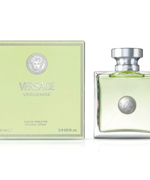 Alternative view of Versense (100Ml)