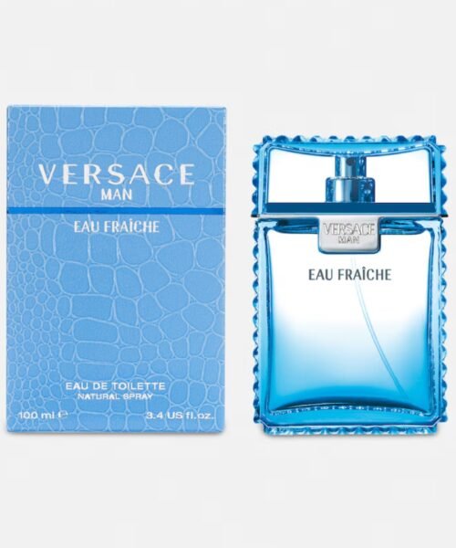 Alternative view of Man Eau Fraiche (100Ml)