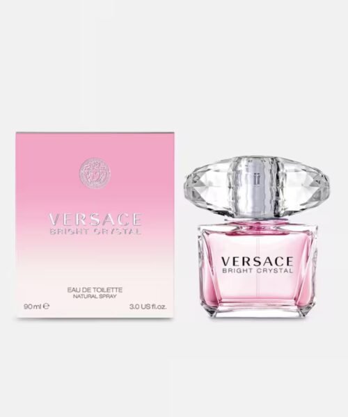 Alternative view of Bright Crystal (90Ml)