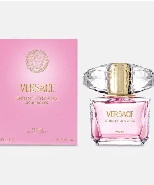 Alternative view of Bright Crystal Parfum (90Ml)