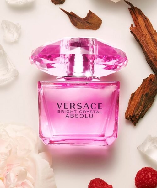 Alternative view of Bright Crystal Absolu (90Ml)