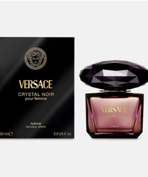 Alternative view of Crystal Noir (90Ml)