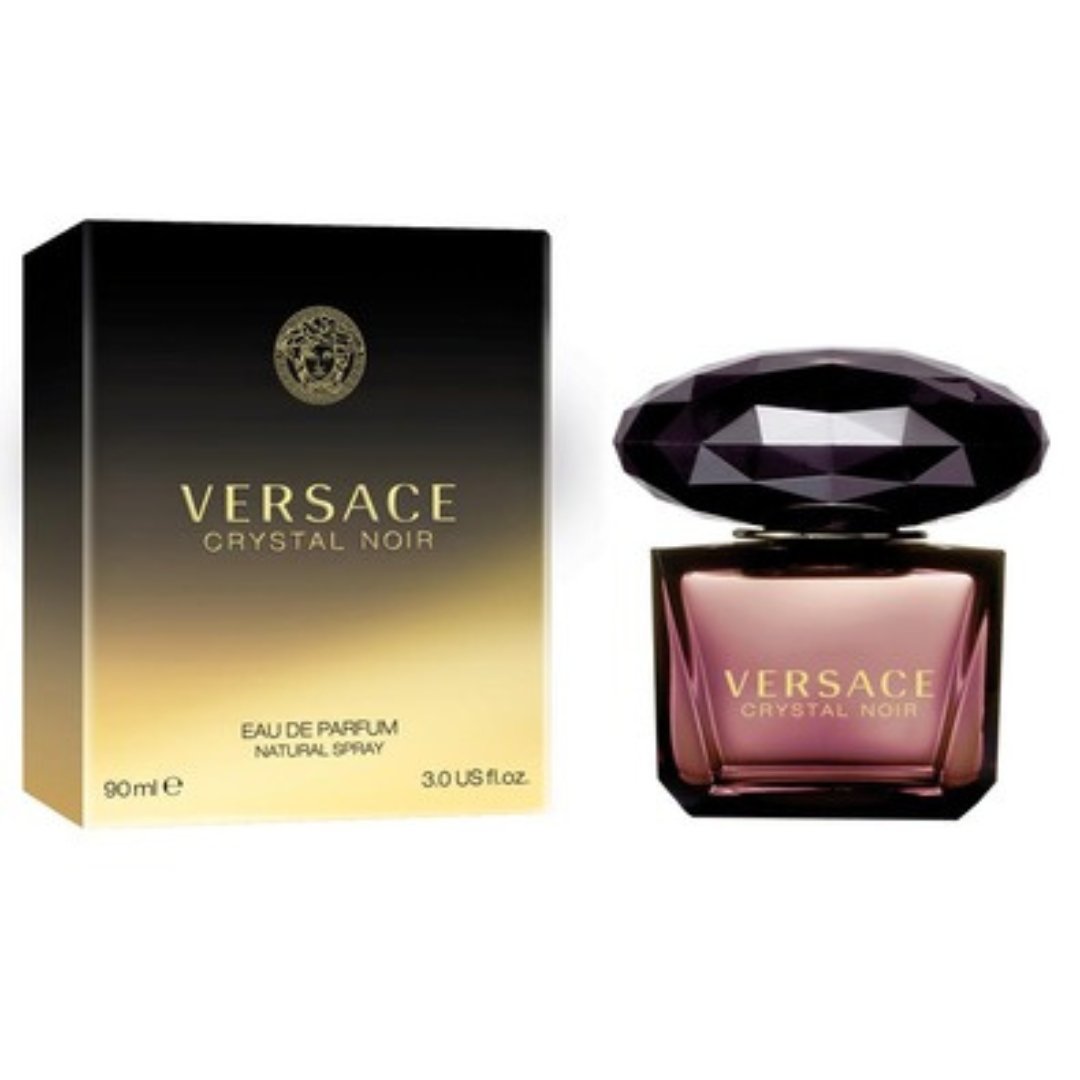 Crystal Noir Edp (90Ml) – Bild 2