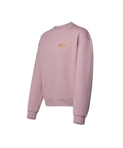 Alternative view of Sweatshirt Rosa