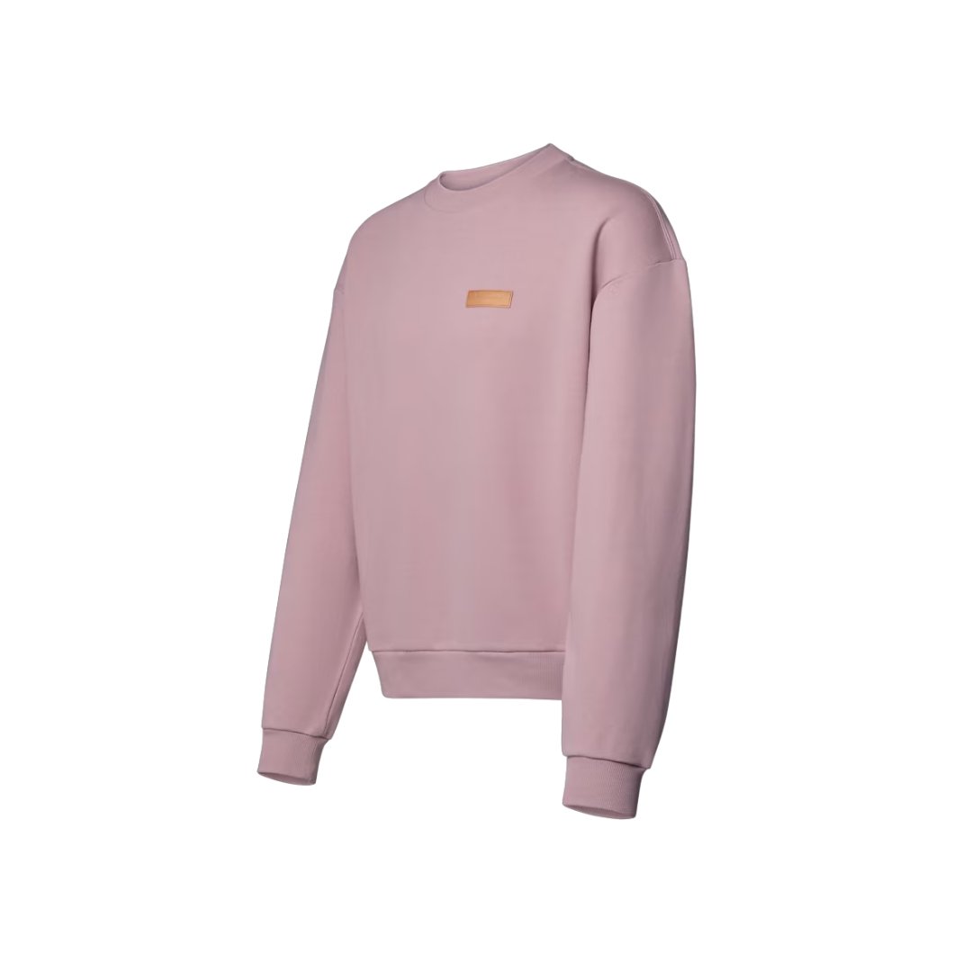 Sweatshirt Rosa – Bild 2