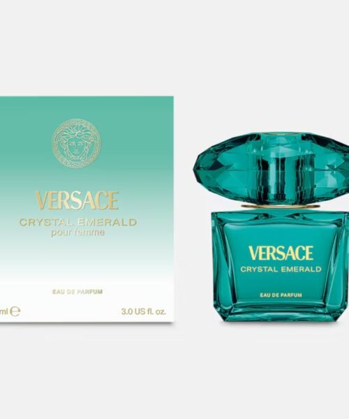 Alternative view of Crystal Emerald (90Ml)