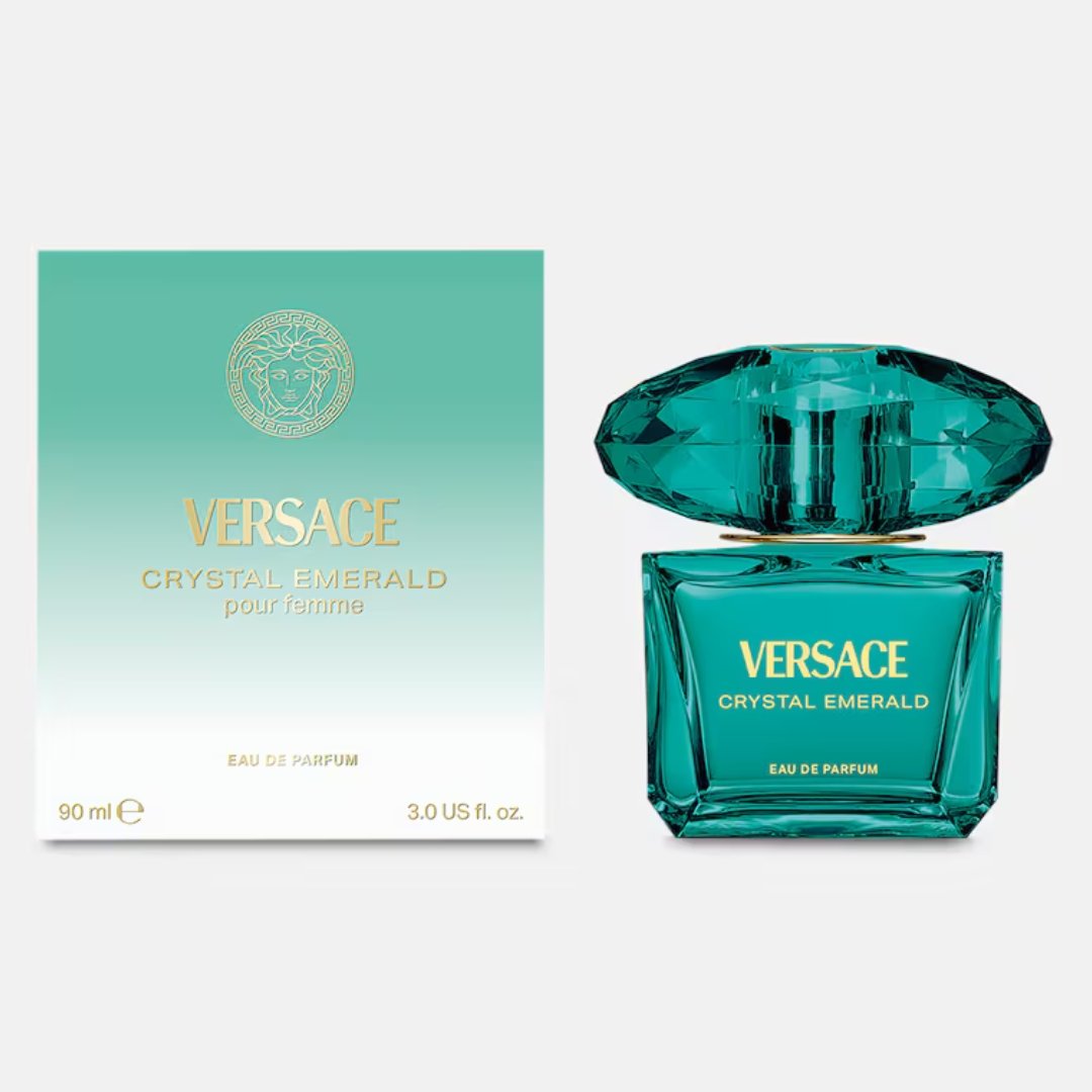 Crystal Emerald (90Ml) – Bild 2