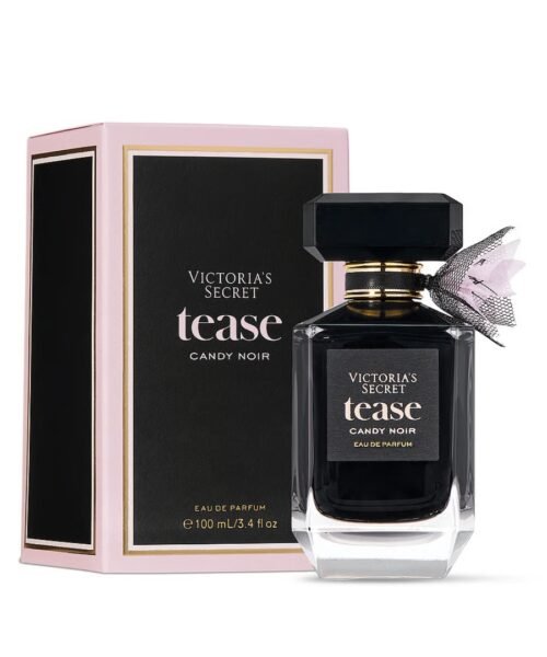 Alternative view of Tease Candy Noir (100Ml)